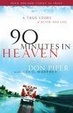 Cover of 90 Minutes In Heaven