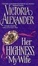 Cover of "Her Highness, My Wife"