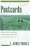 Cover of "Postcards"