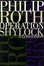 Cover of "Operation Shylock"