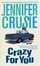 Cover of "Crazy for You"