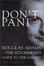 Cover of "Don't Panic"