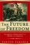 Cover of "The Future of Freedom"