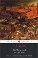 Cover of The Waste Land and Other Poems