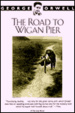 Cover of The Road to Wigan Pier