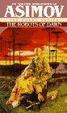 Cover of The Robots of Dawn