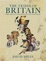 Cover of 'Tribes of Britain'