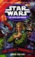 Cover of The Final Prophecy 