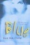 Cover of "Blue"