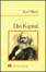 Cover of Das Kapital