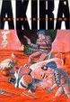 Cover of Akira, Vol. 1
