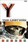 Y: The Last Man, Vol. 3 : One Small Step