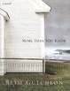 Cover of More Than You Know