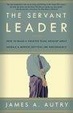 Cover of The Servant Leader