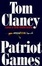 Cover of "Patriot Games"