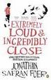 Cover of Extremely Loud and Incredibly Close