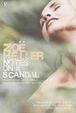 Cover of Notes on a Scandal