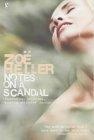 Notes on a Scandal