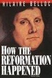 Cover of How the Reformation Happened