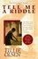 Cover of 'Tell Me a Riddle'