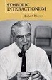 Cover of Symbolic Interactionism