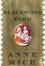 Cover of Blackwood Farm