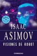 Cover of Visiones de robot