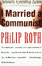 Cover of "I Married a Communist"