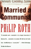 I Married a Communist (Vintage International)