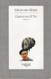 Cover of Groucho y yo