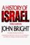 Cover of A History of Israel