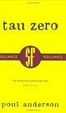 Cover of Tau Zero