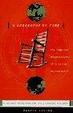 Cover of A Geography of Time