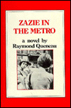 Zazie in the Metro