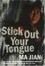 Cover of Stick Out Your Tongue