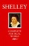 Cover of Poetical Works [Of] Shelley