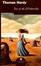 Cover of Tess Of The Durbervilles