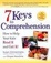 Cover of "7 Keys to Comprehension"
