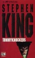Cover of Tommyknockers