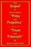 Cover of "The Sequel To Jane Austen's Pride And Prejudice, Trust and Triumph"