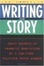 Cover of "Writing for Story"