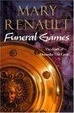 Cover of Funeral Games