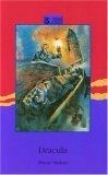 Dracula (Oxford Progressive English Readers)