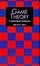 Cover of "Game Theory"
