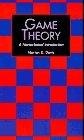Game Theory : A Nontechnical Introduction