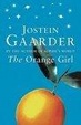 Cover of The Orange Girl
