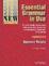 Cover of Essential Grammar in Use With Answers