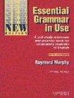 Essential Grammar in Use With Answers : A Self-Study Reference and Practice Book for Elementary Students of English
