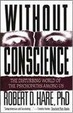 Cover of Without Conscience