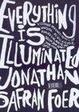 Cover of Everything is Illuminated